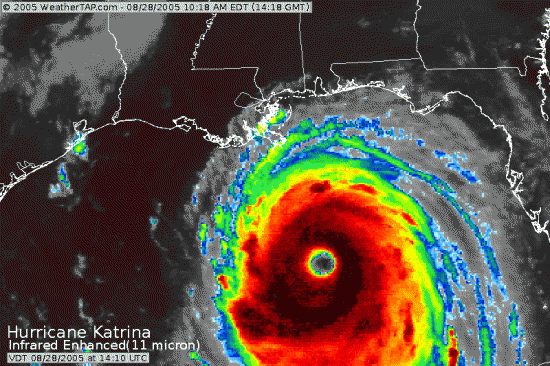 Katrina 2005