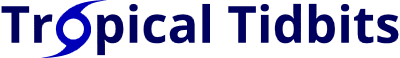TROPICAL TIDBITS