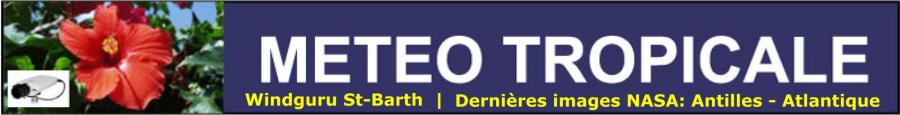 METEO TROPICALE
