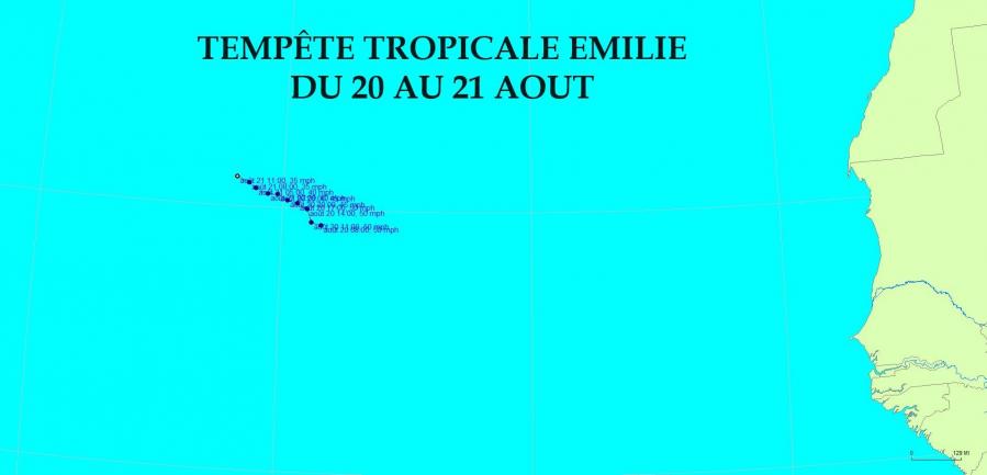 TS EMILIE