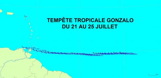 TS GONZALO 2020