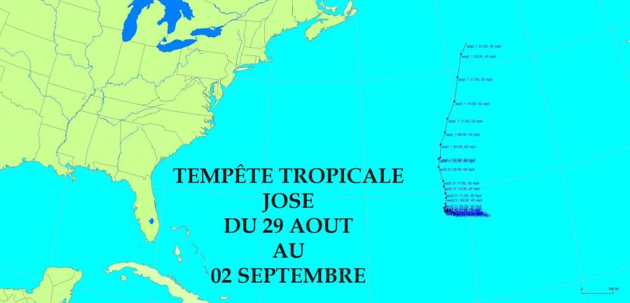 TS JOSE 2023