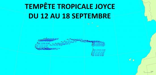 Ts joyce 2019